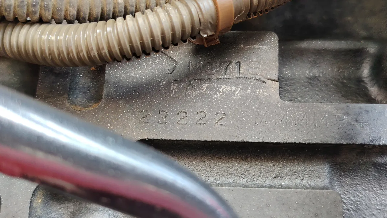 2020 Yanmar YM357A – Exterior