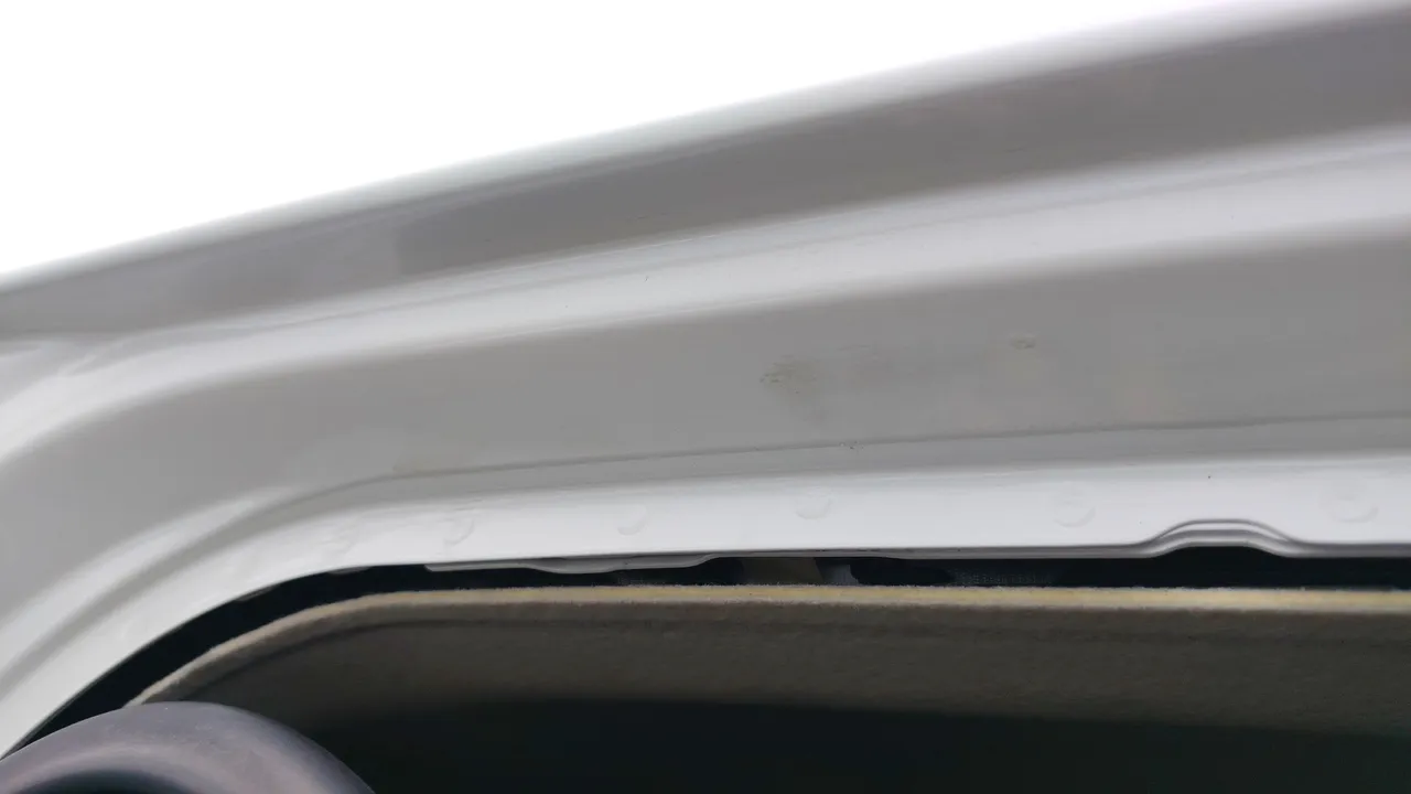 2020 Toyota Majesty – Exterior