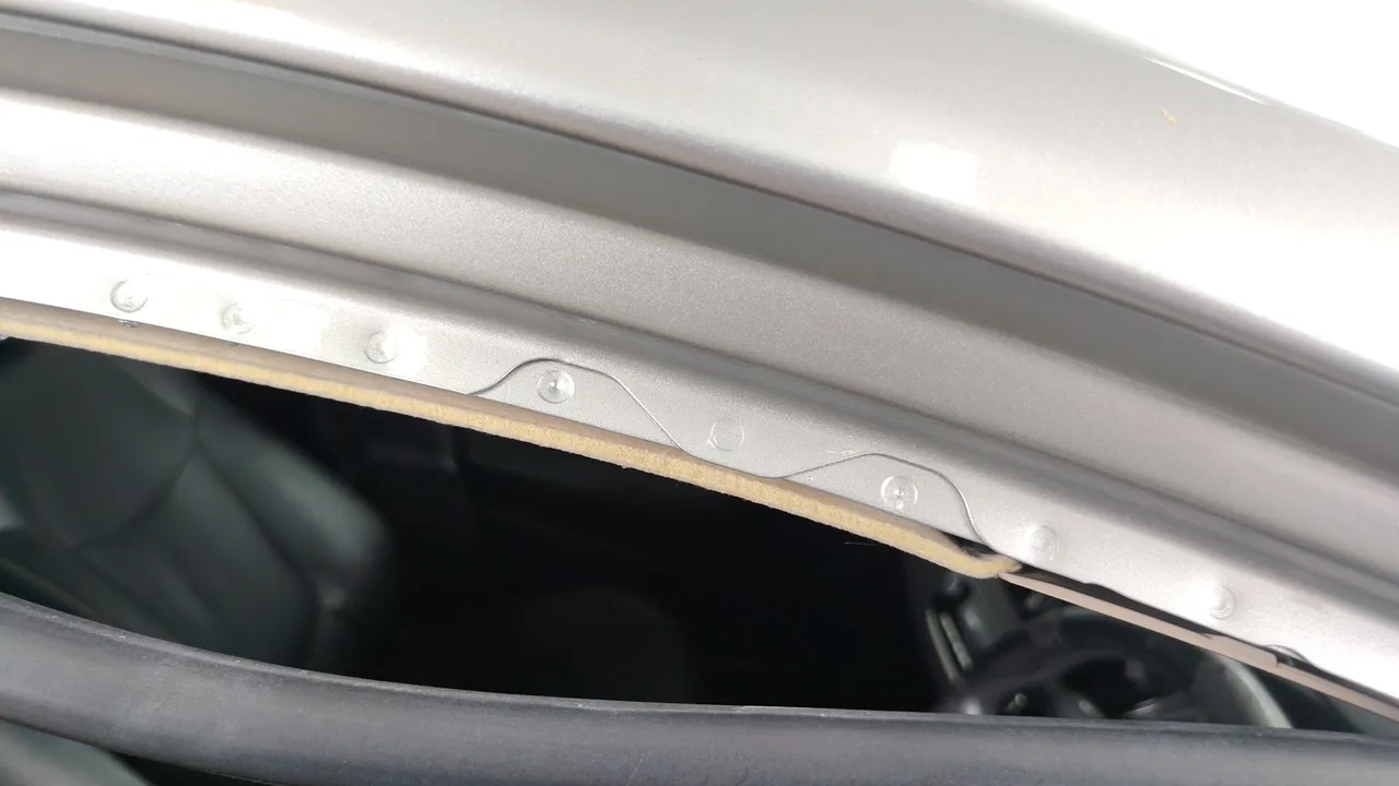 2021 Toyota Corolla Altis – Exterior