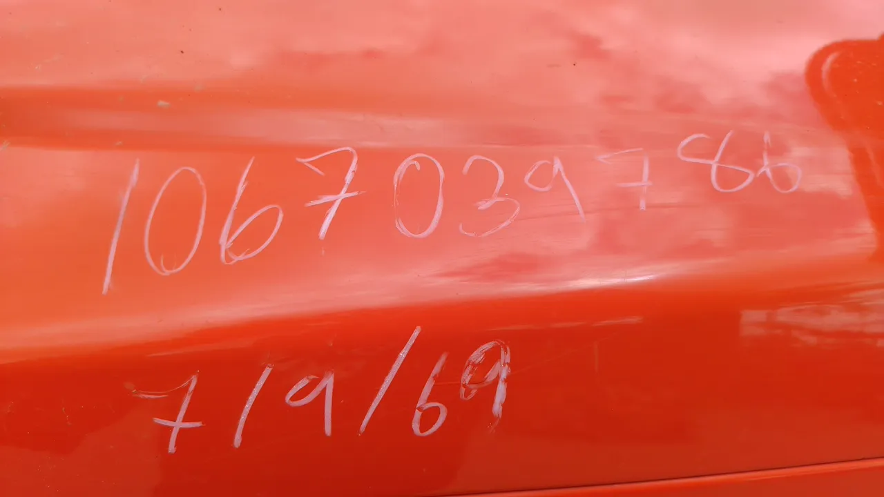 2024 Kubota L4018SP – Exterior