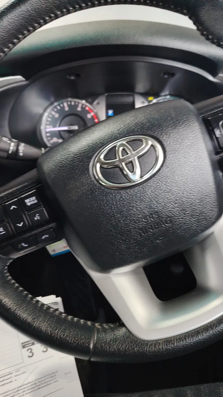 2005 Toyota Vios – Exterior