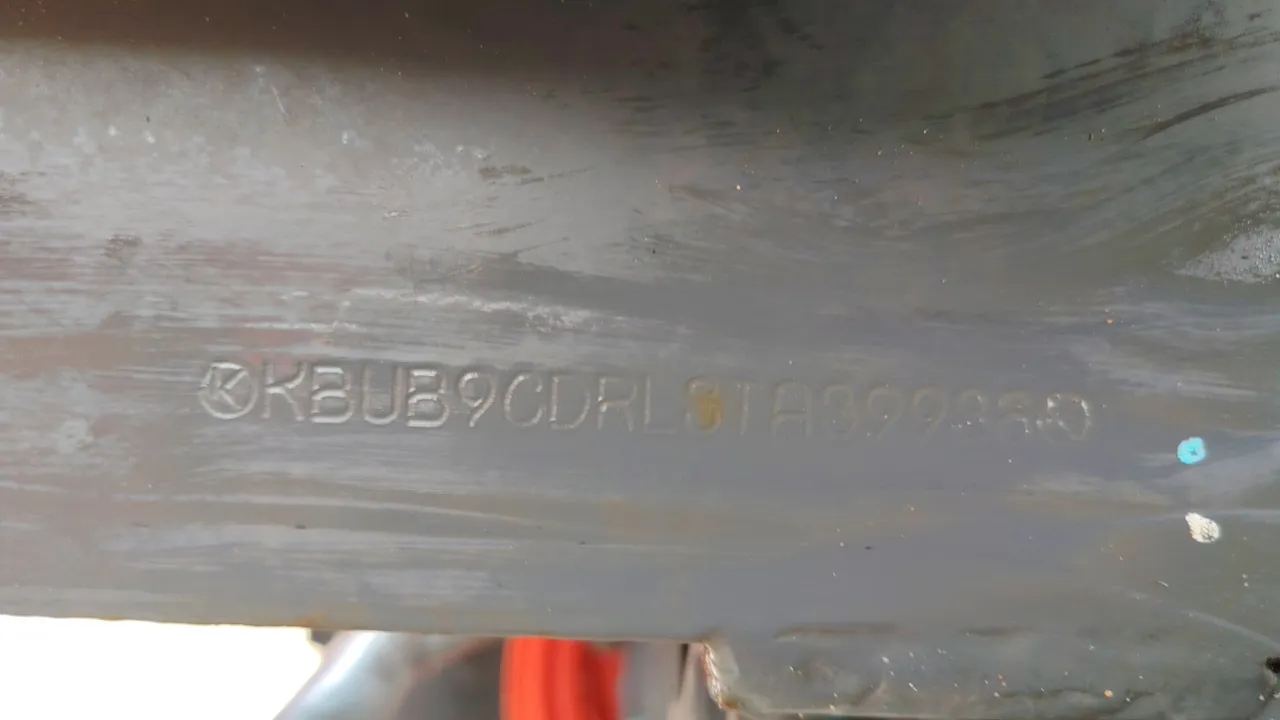 2025 Kubota B2740S-B – Exterior