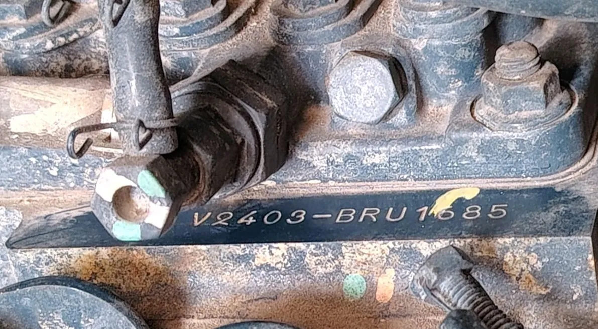 2022 Kubota DC-70G Pro – Exterior