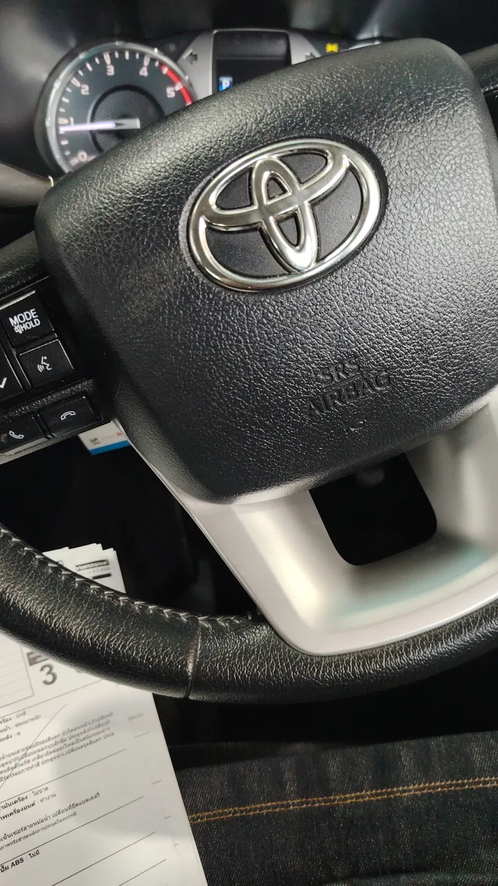 2005 Toyota Vios – Exterior
