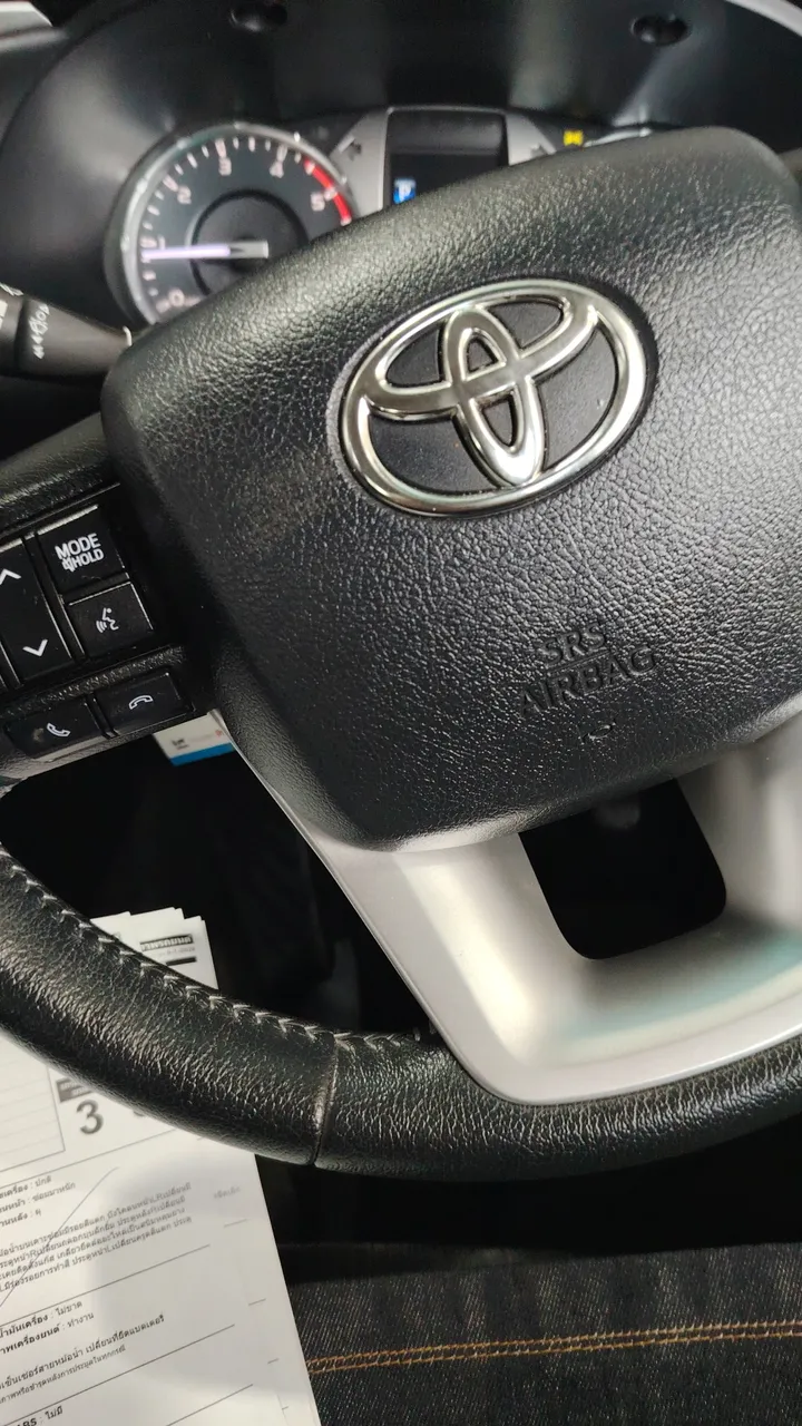 2005 Toyota Vios – Exterior