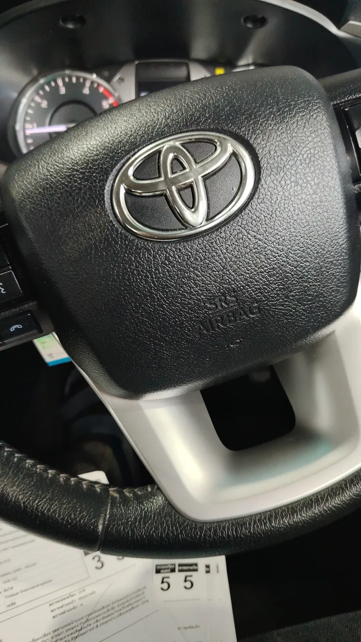 2005 Toyota Vios – Exterior