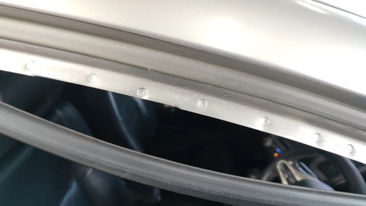 2011 Honda Civic – Exterior
