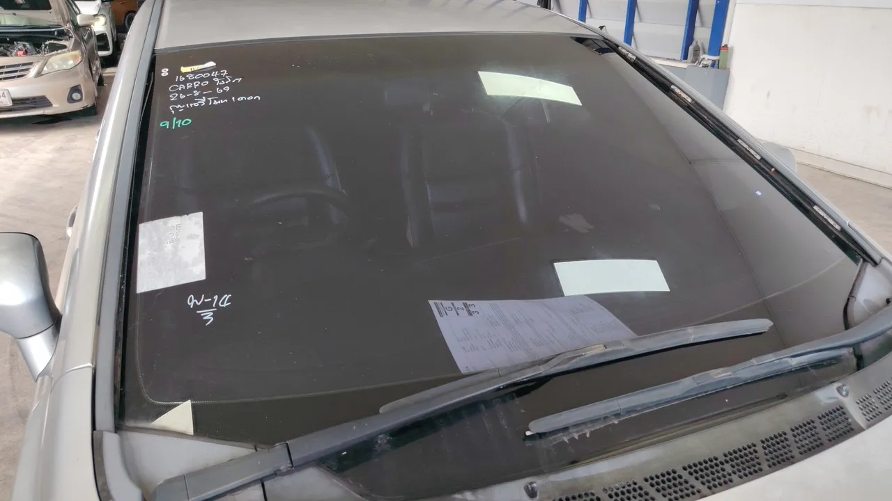 2011 Honda Civic – Exterior