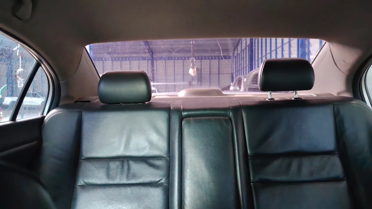 2011 Honda Civic – Exterior