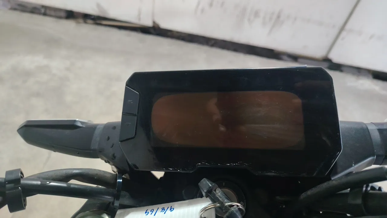 2018 Honda CBR150R – Exterior