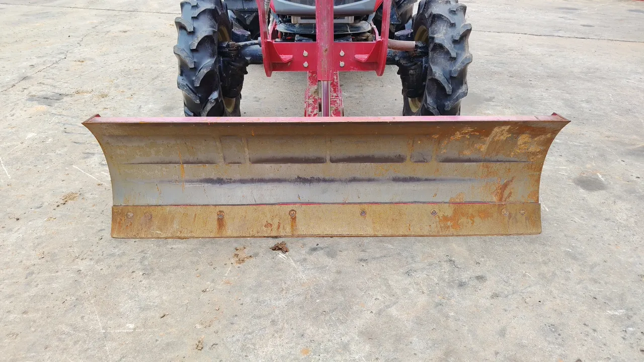2022 Yanmar YM351R – Exterior