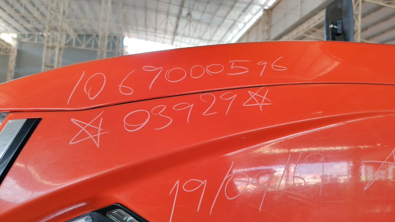 2022 Kubota L3218SP – Exterior