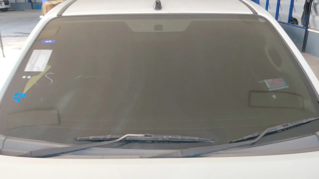 2020 Isuzu D-Max – Exterior