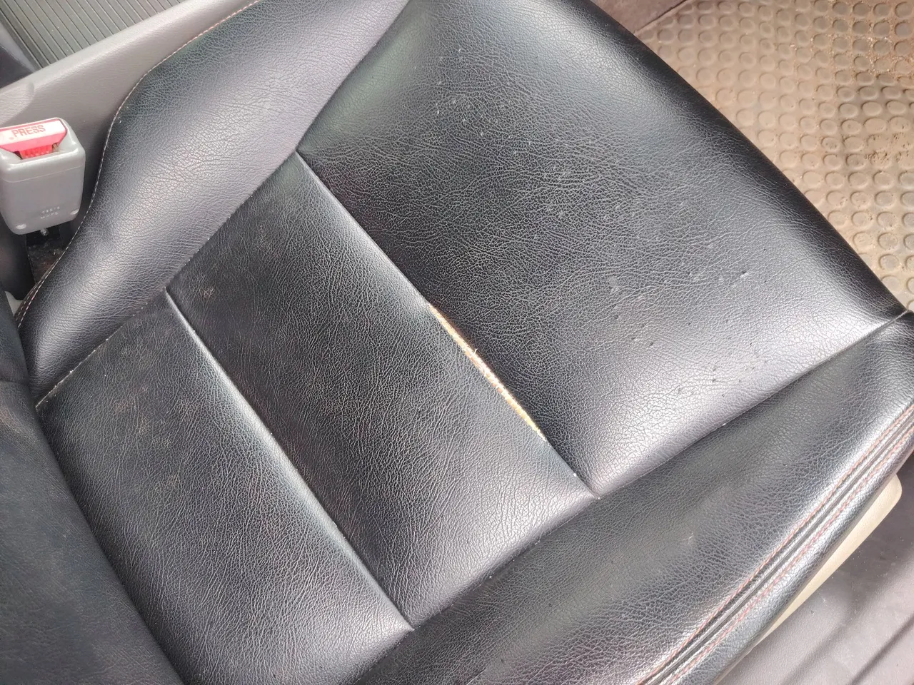 2009 Honda Civic – Exterior