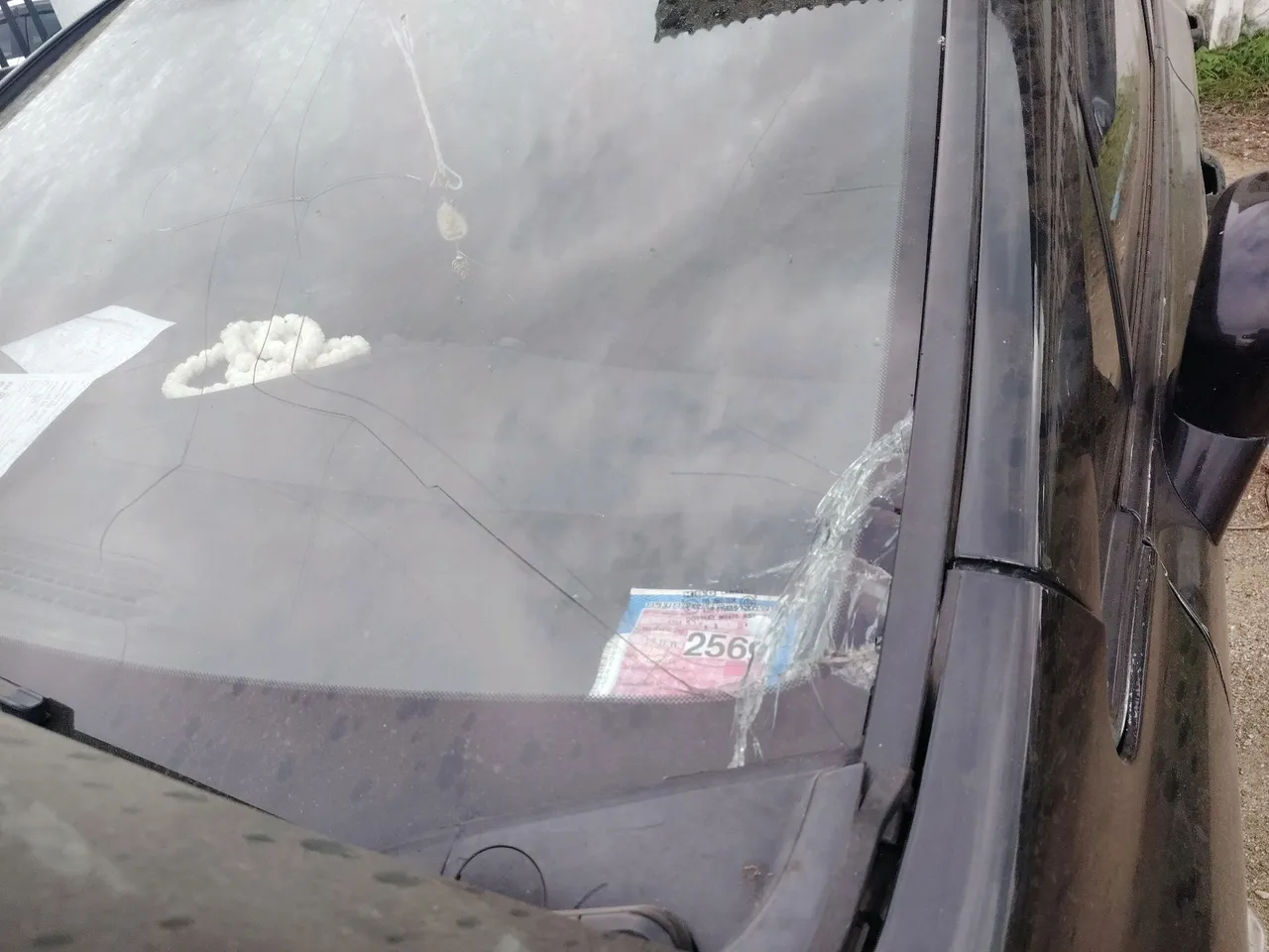 2009 Honda Civic – Exterior
