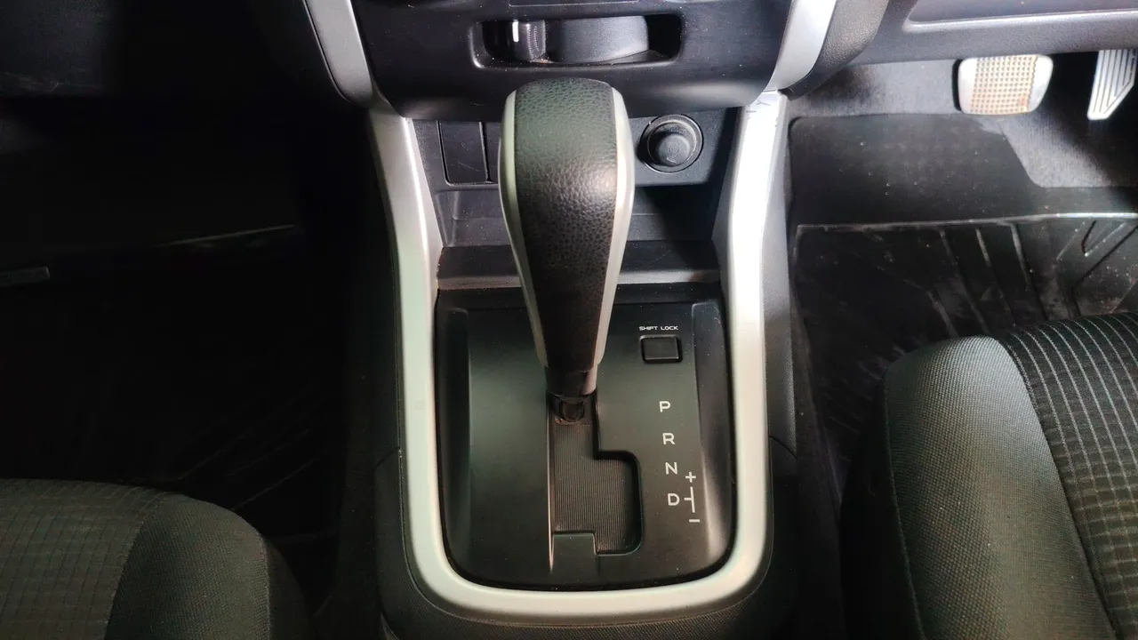 2020 Isuzu D-Max – Exterior