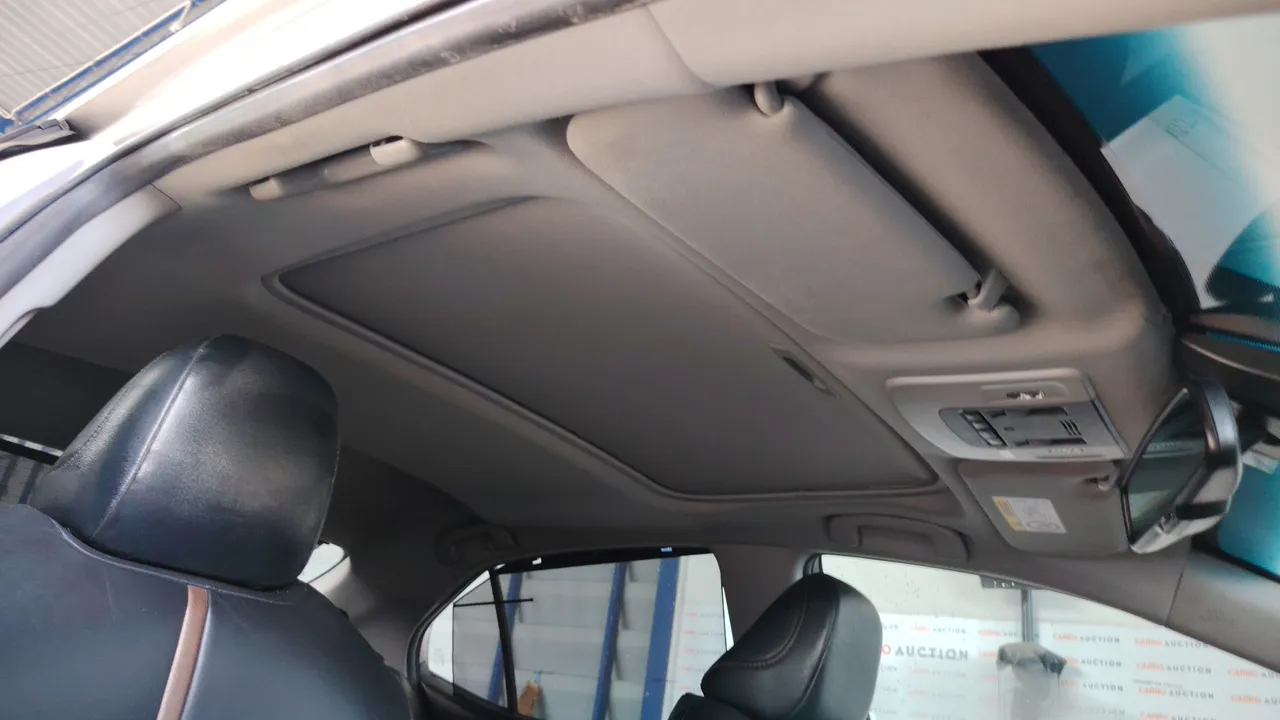 2022 Toyota Camry – Exterior