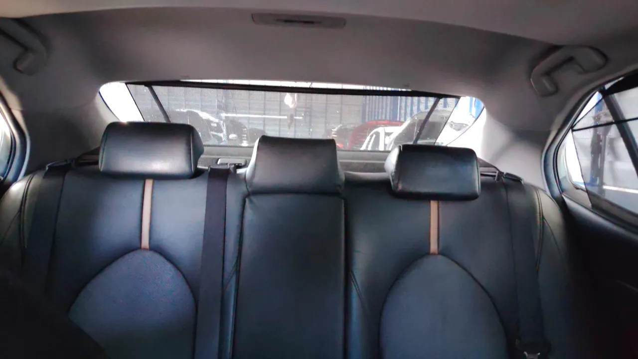 2022 Toyota Camry – Exterior