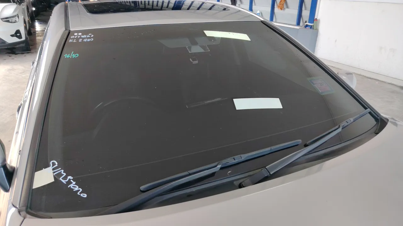 2022 Toyota Camry – Exterior