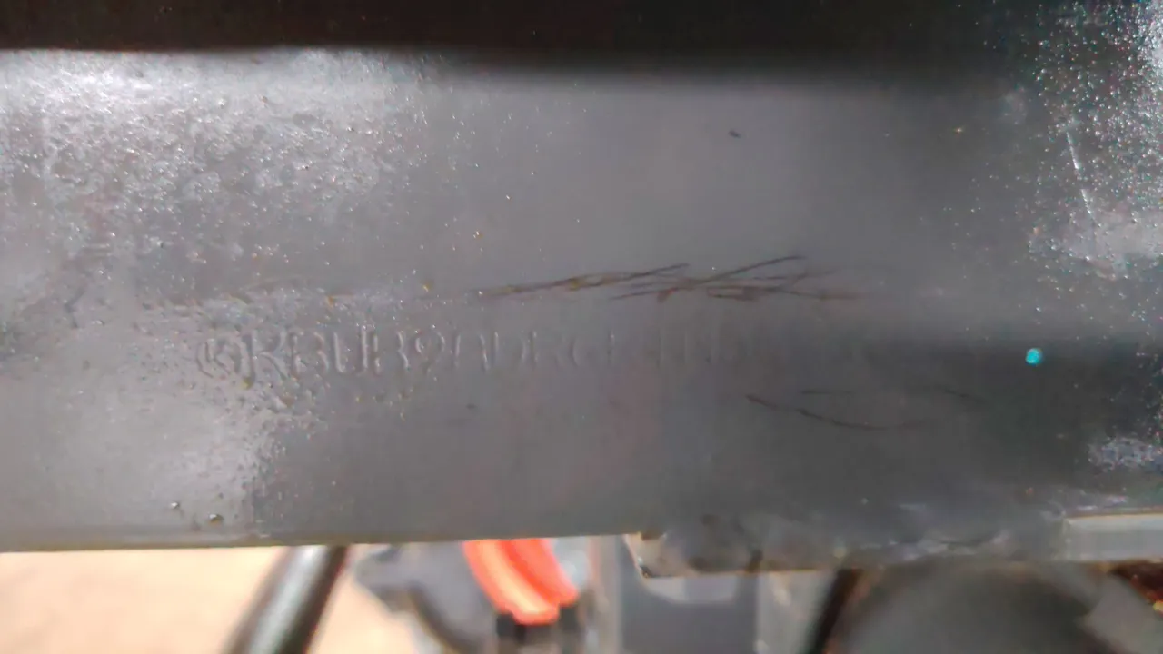 2024 Kubota B2140SN-B – Chassis number