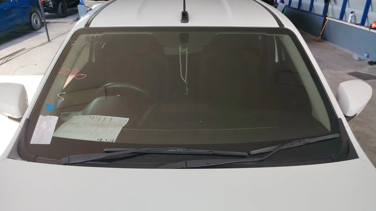 2022 Isuzu D-Max – Exterior