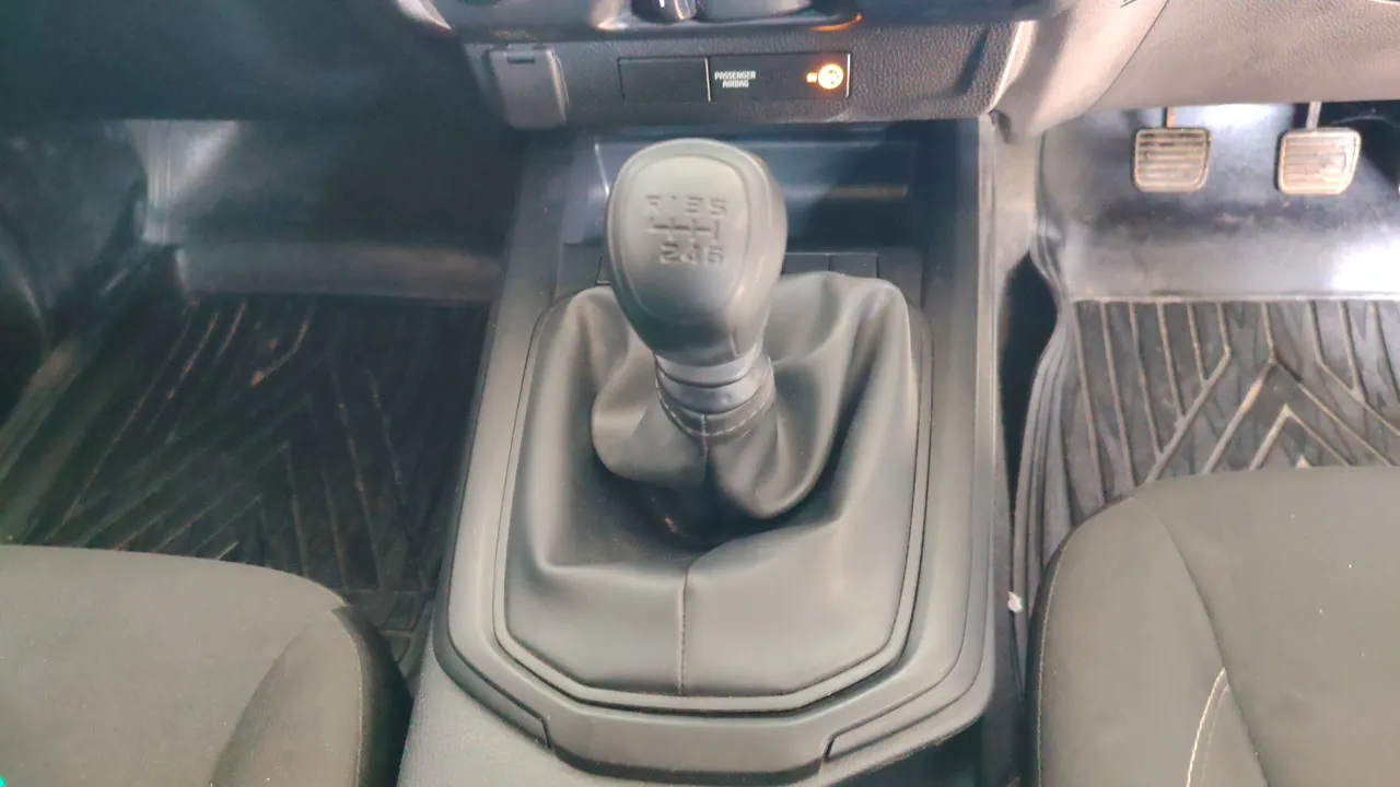 2022 Isuzu D-Max – Exterior