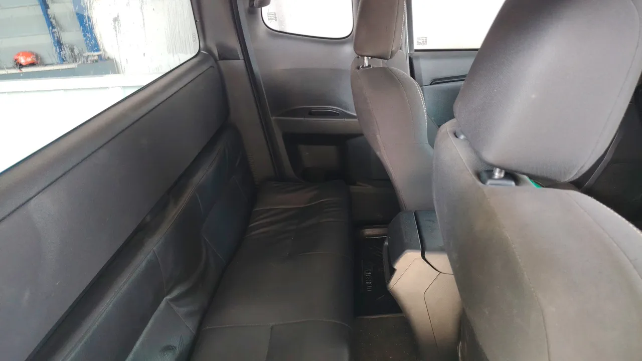 2022 Isuzu D-Max – Exterior