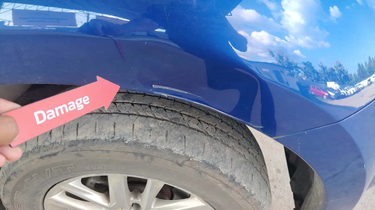 2018 Isuzu D-Max – Exterior