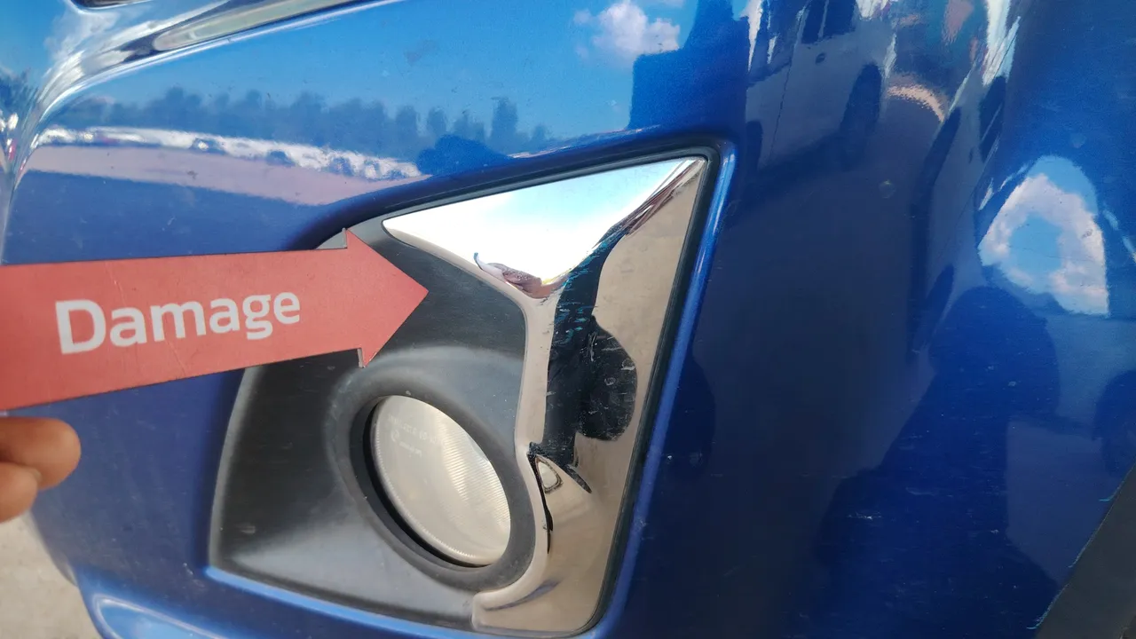 2018 Isuzu D-Max – Exterior