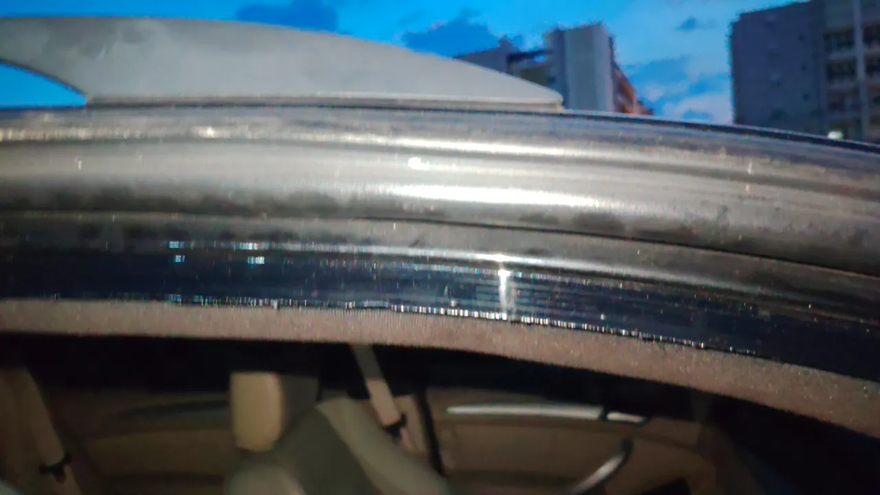 2004 BMW X5 – Exterior