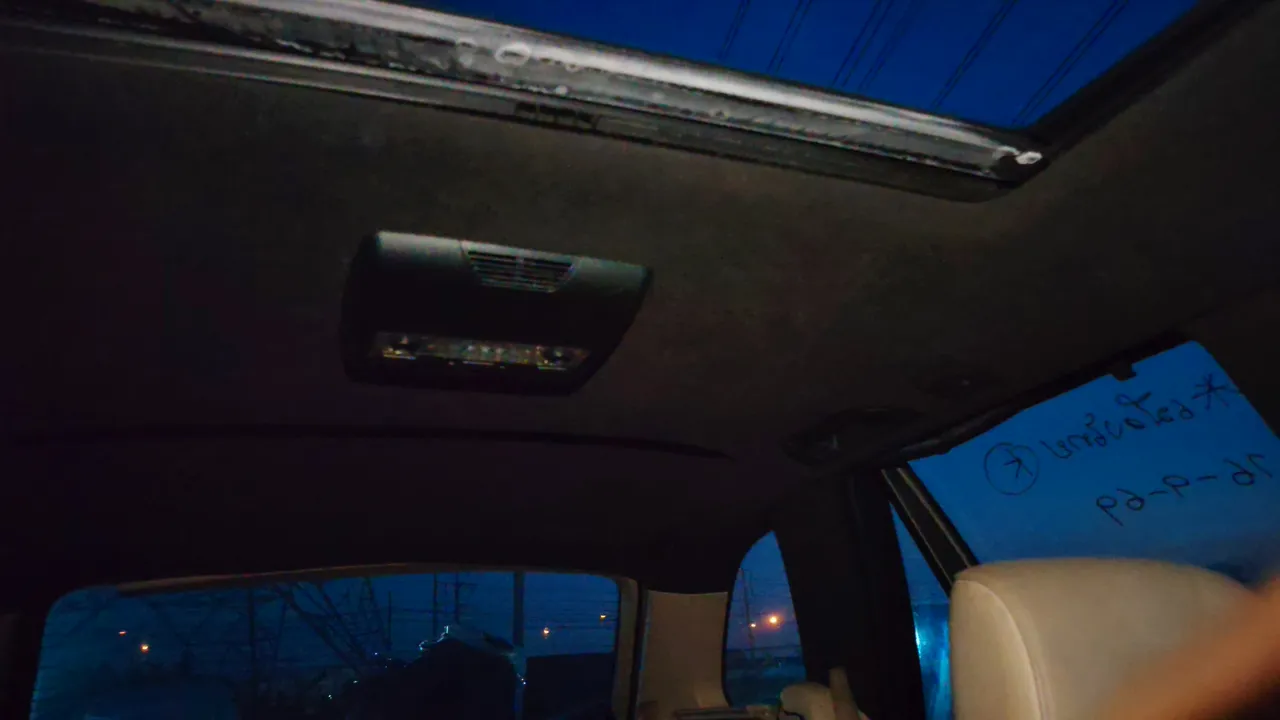 2004 BMW X5 – Exterior
