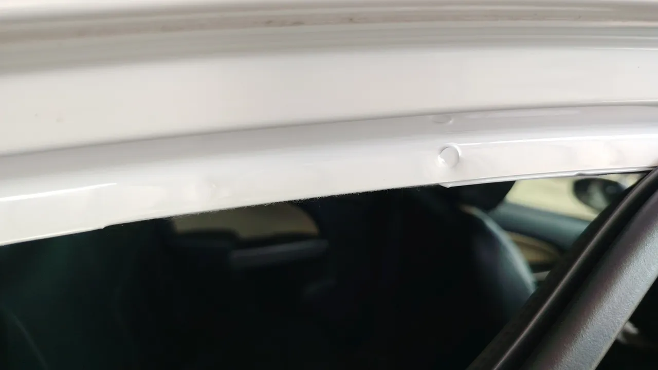 2013 Mazda Mazda2 – Exterior
