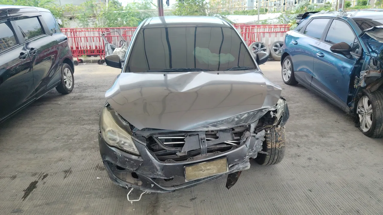 2016 Suzuki Ciaz – Exterior