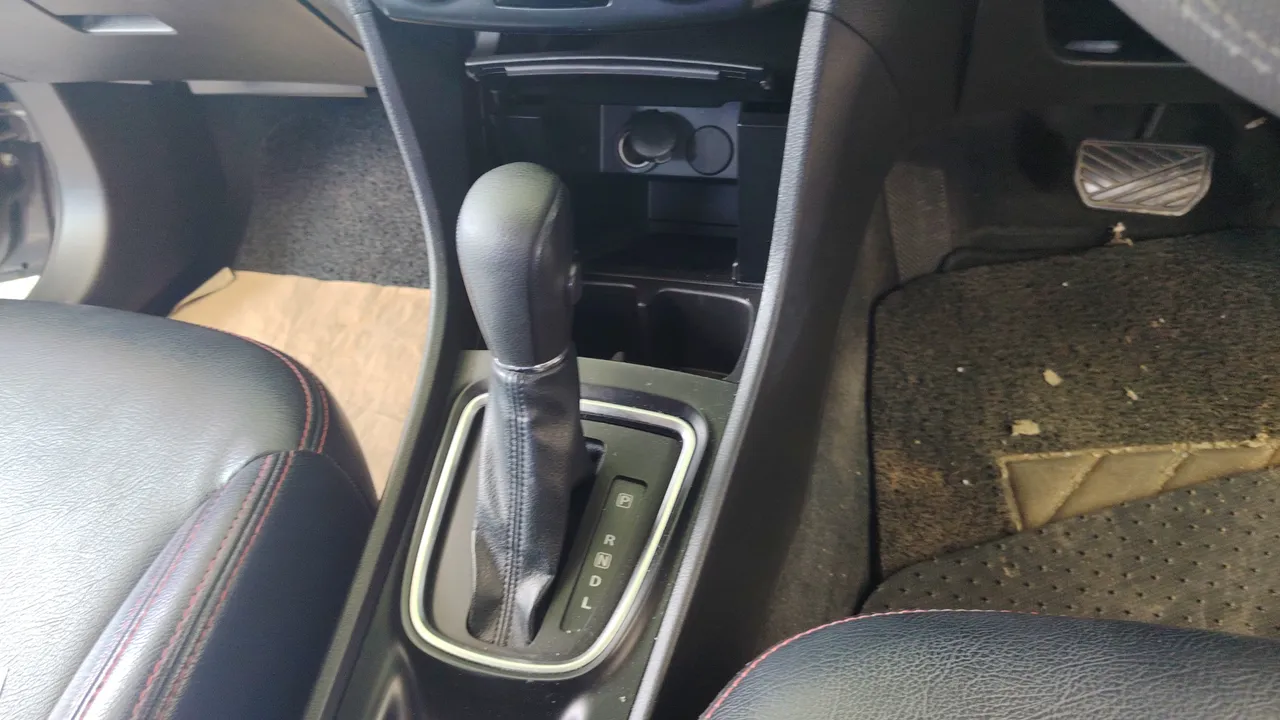 2016 Suzuki Ciaz – Exterior