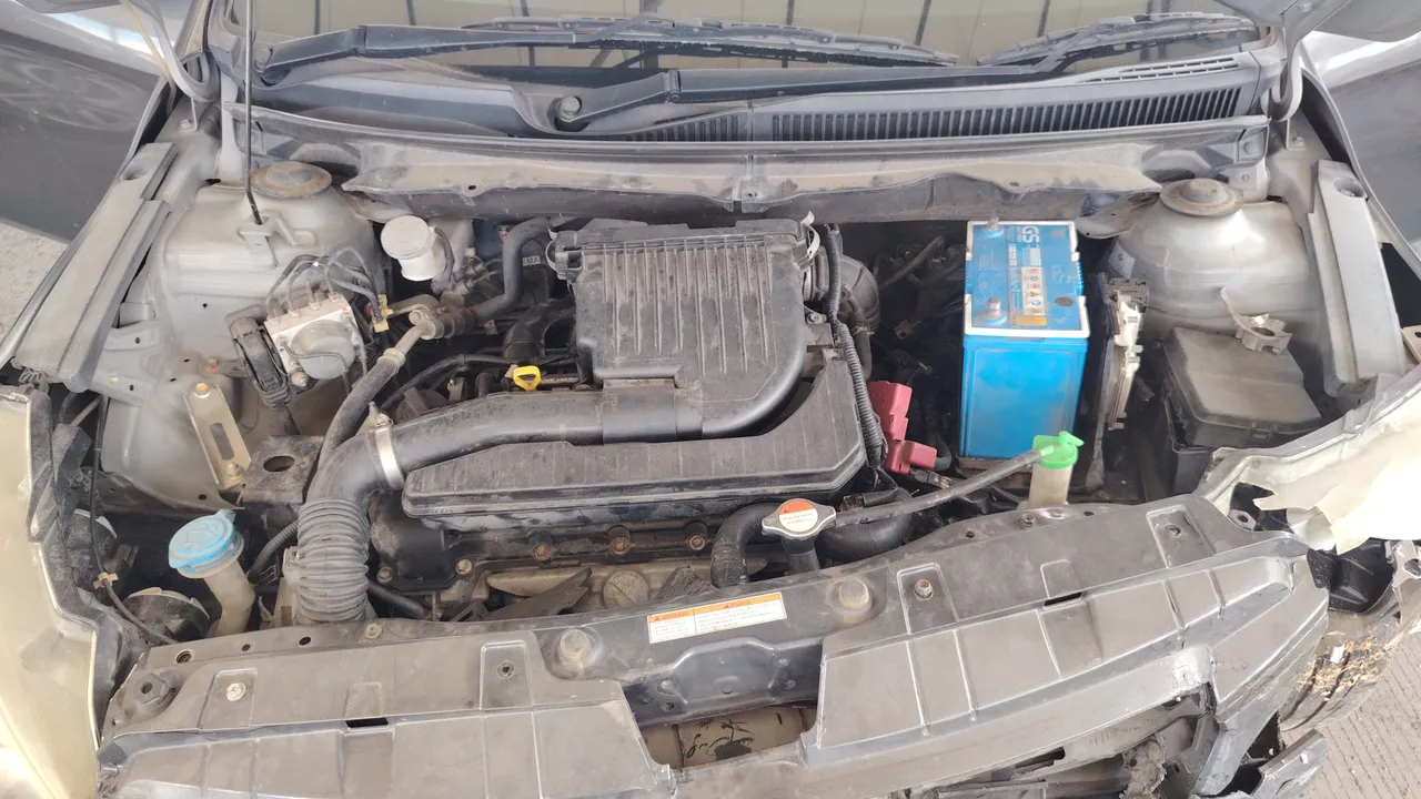 2016 Suzuki Ciaz – Exterior