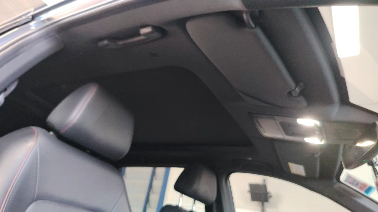 2023 Honda CR-V – Exterior