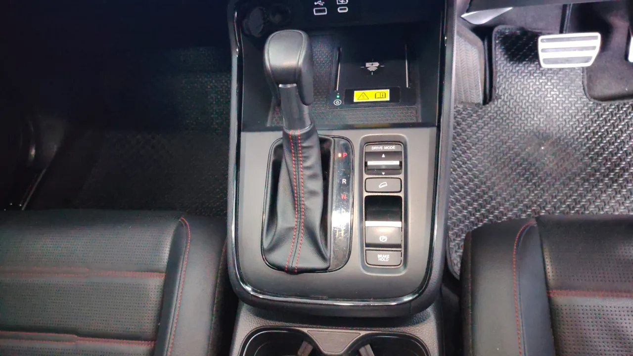 2023 Honda CR-V – Exterior