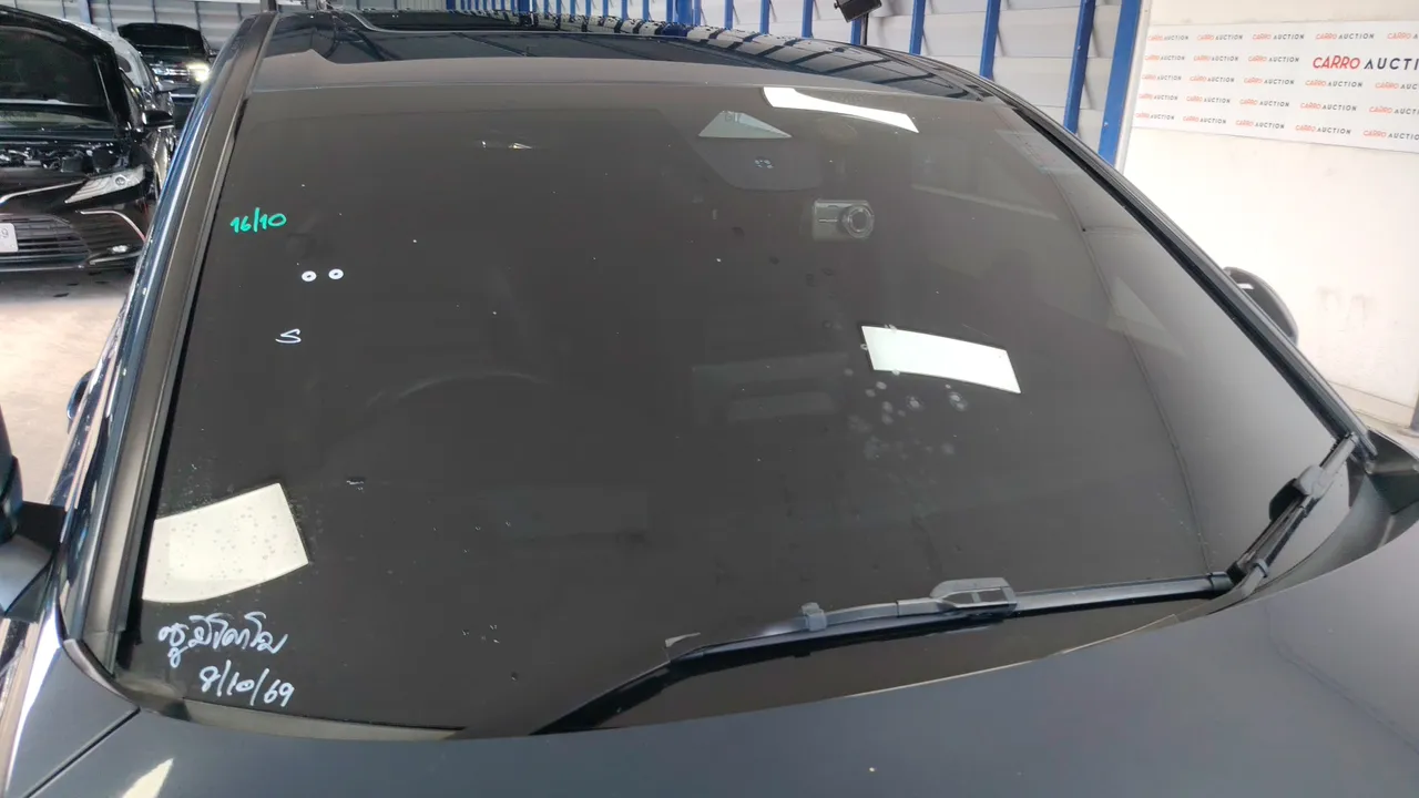 2023 Honda CR-V – Exterior