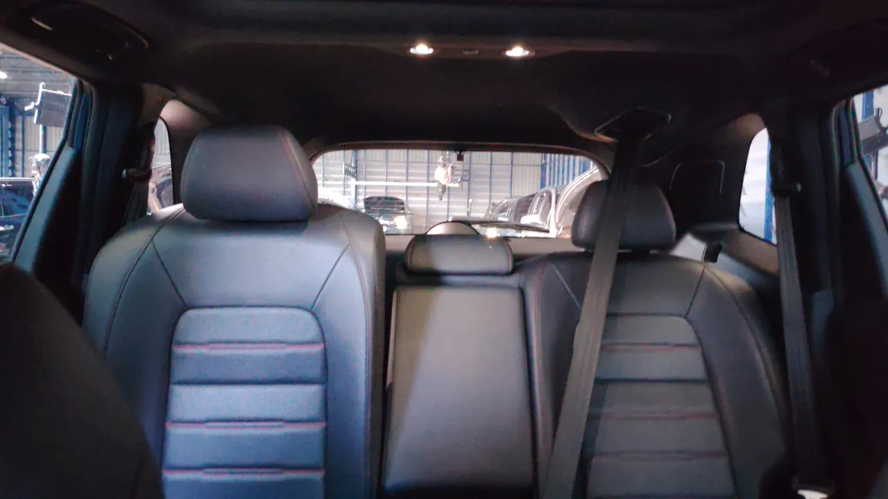 2023 Honda CR-V – Exterior