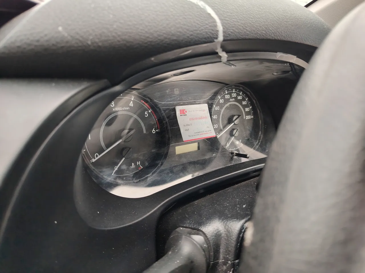 2024 Toyota Hilux Revo – Exterior