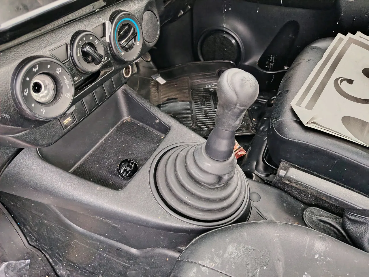 2024 Toyota Hilux Revo – Exterior