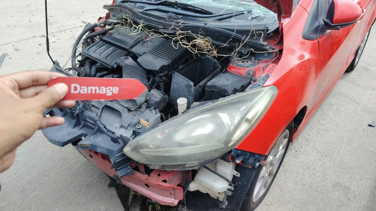 2013 Mazda Mazda2 – Exterior