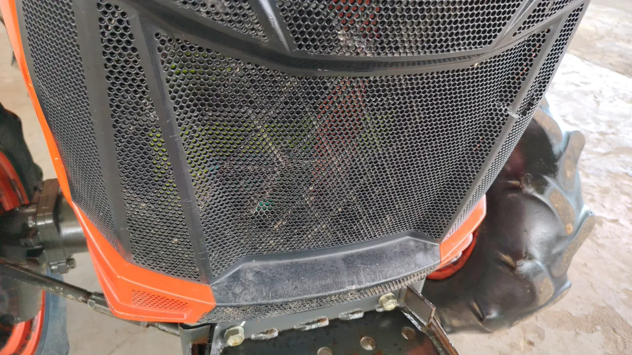 2022 Kubota L3218SP – Exterior