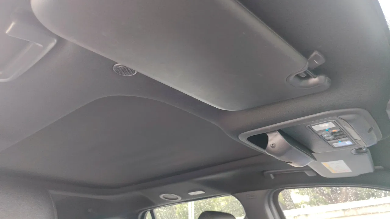 2023 Ford Everest – Exterior