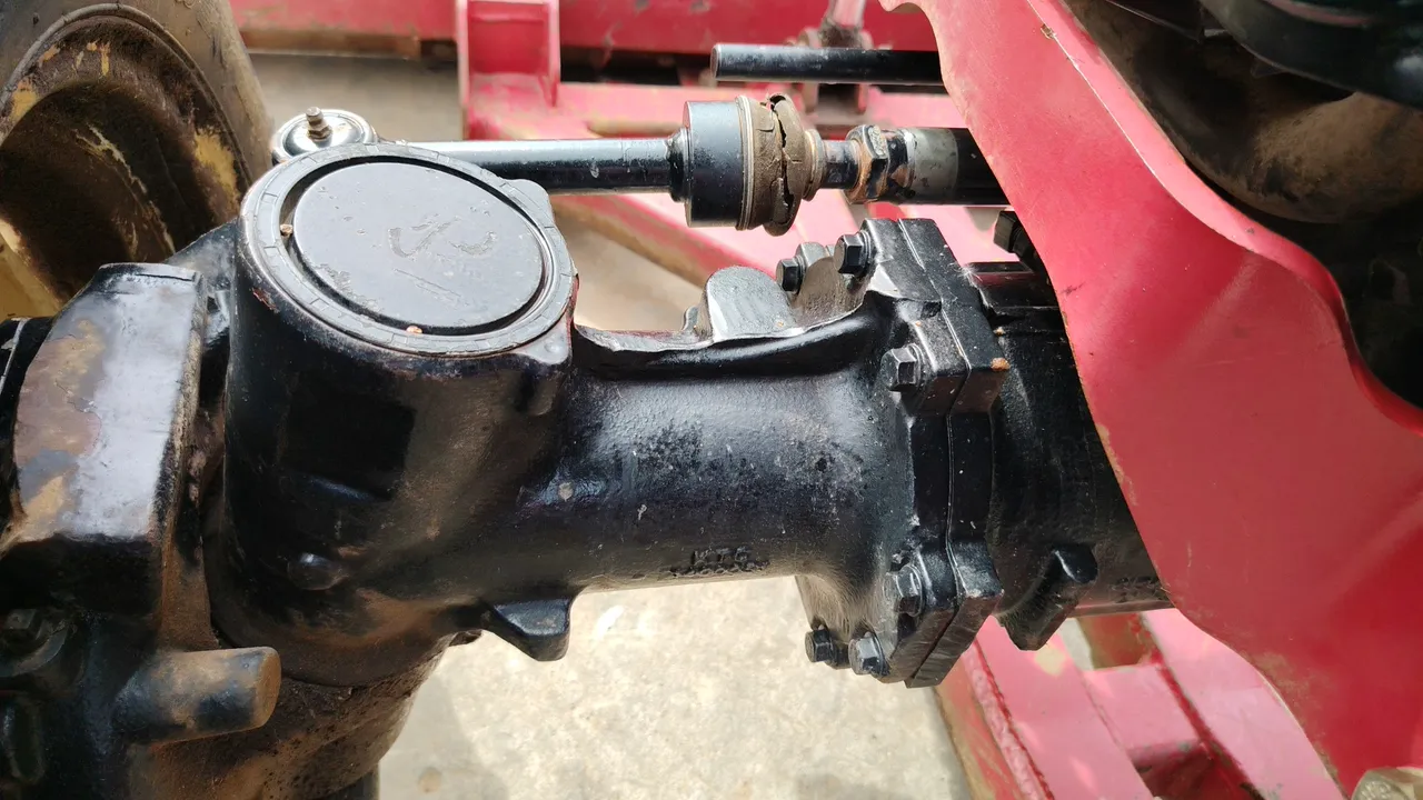 2021 Yanmar YM351A – Exterior