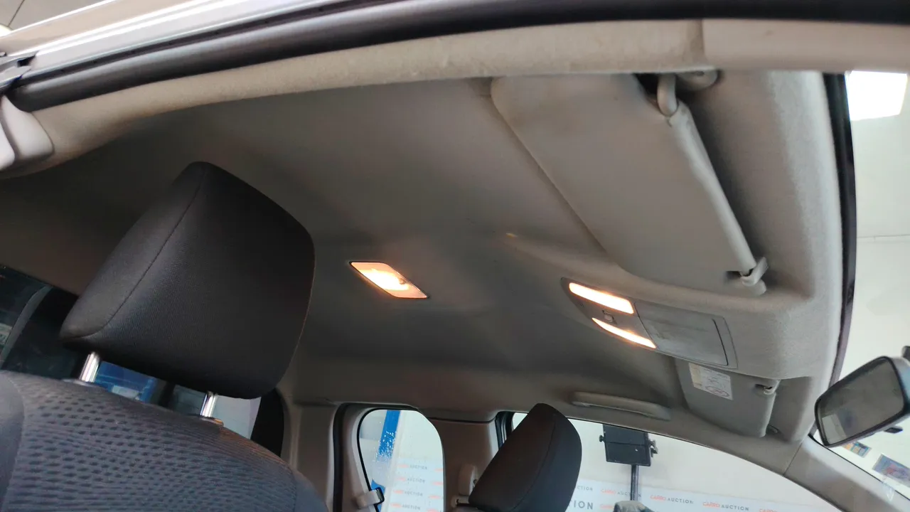 2020 Toyota Hilux Revo – Exterior