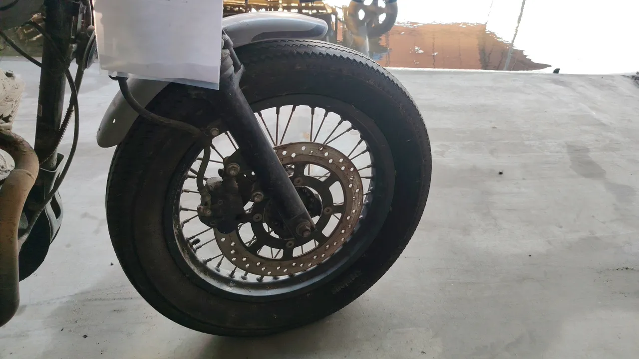 2021 Stallions SM 170i – Exterior