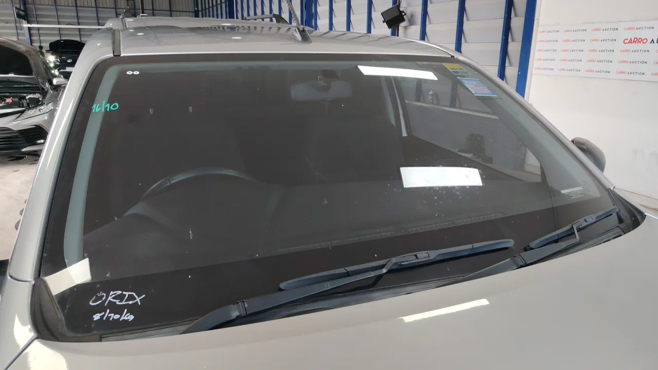 2020 Toyota Hilux Revo – Exterior