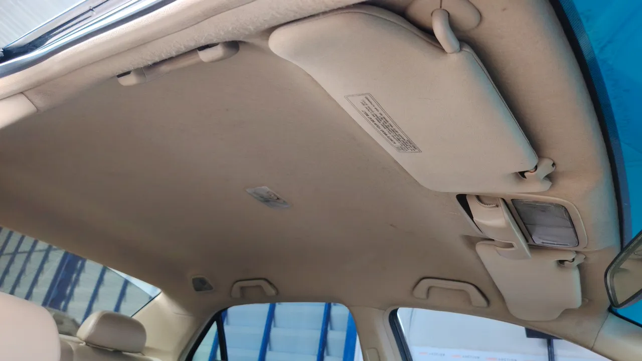 2006 Honda Accord – Exterior