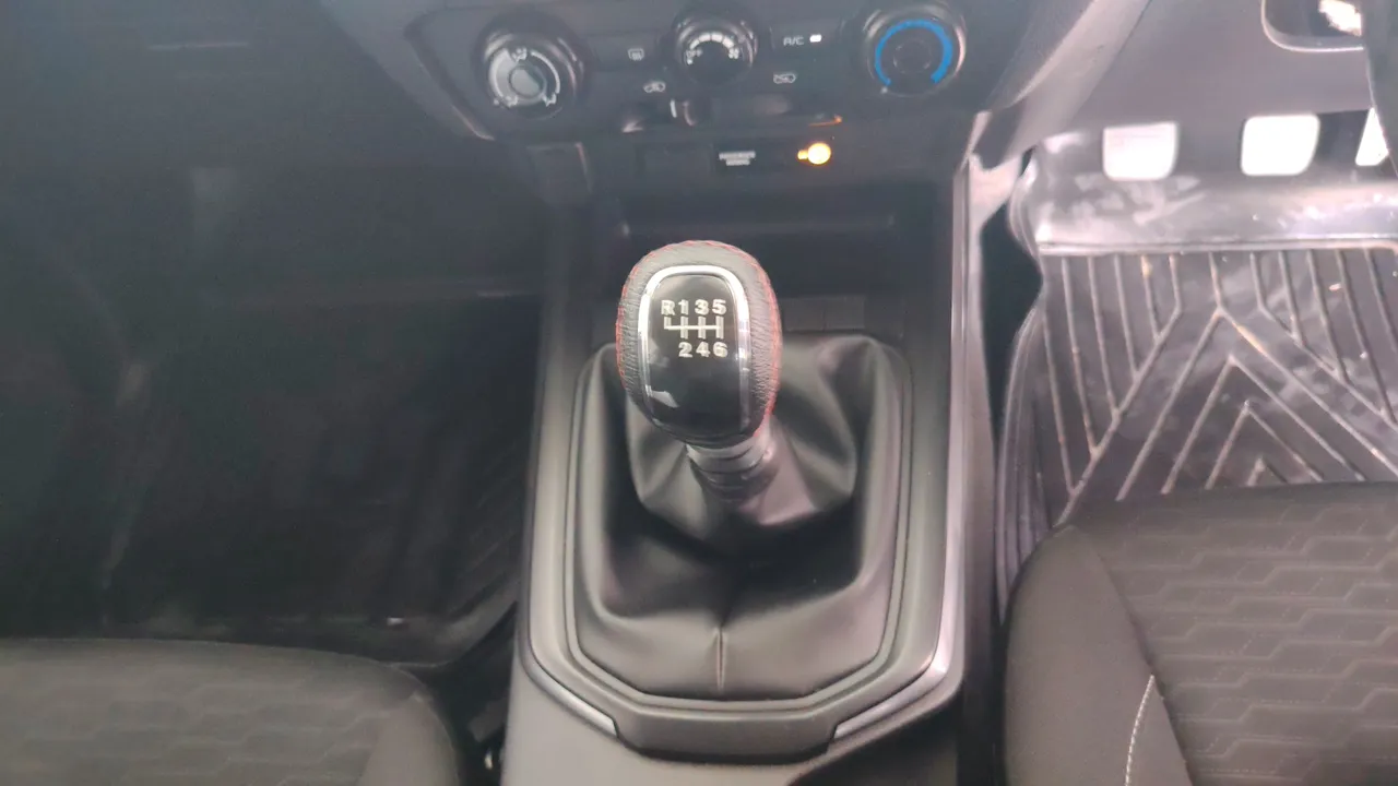 2022 Isuzu D-Max – Exterior